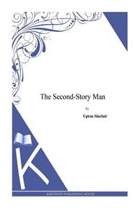Second-Story Man