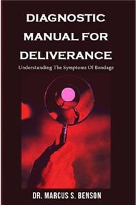 Diagnosistic Manual For Deliverance