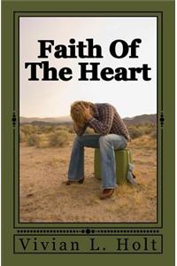Faith Of The Heart