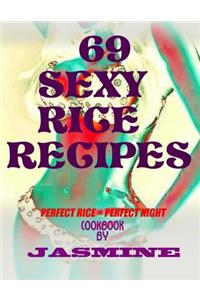 69 Sexy Rice Recipe's