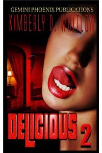 Delicious II