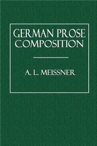 German Prose Composition