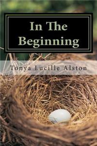 In The Beginning