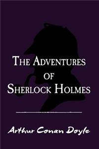 Adventures of Sherlock Holmes