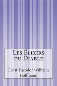 Les Élixirs du Diable