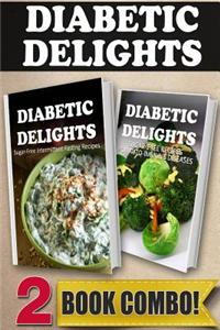 Sugar-Free Intermittent Fasting Recipes and Sugar-Free Recipes for Auto-Immune
