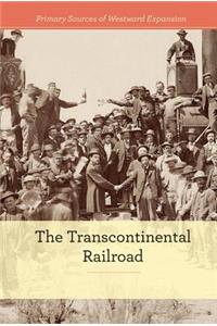 Transcontinental Railroad