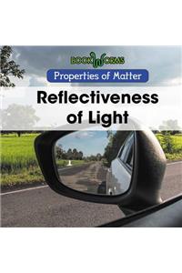 Reflectiveness of Light