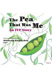 Pea That Was Me