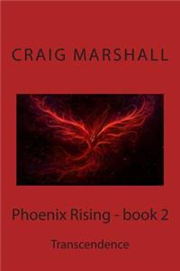 Phoenix Rising - book 2