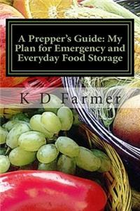 Prepper's Guide