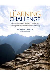 Learning Challenge