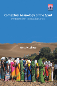 Contextual Missiology of the Spirit