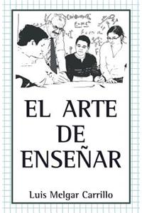 Arte de Enseñar