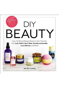 DIY Beauty