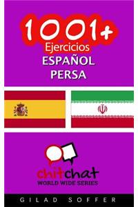 1001+ Ejercicios Espanol - Persa
