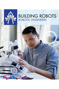 Building Robots