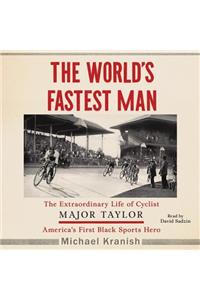 World's Fastest Man
