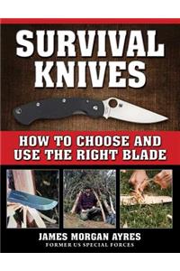Survival Knives