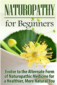 Naturopathy for Beginners