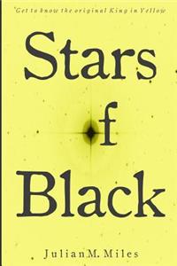 Stars of Black