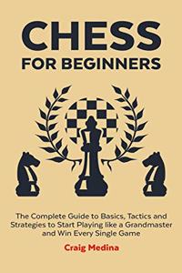 Chess for Beginners