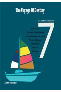 The Voyage of Destiny