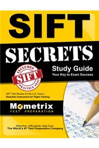 Sift Secrets Study Guide