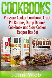 Cookbooks