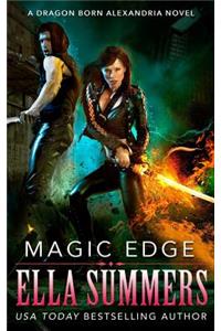 Magic Edge