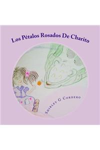 Los Petalos Rosados De Charito