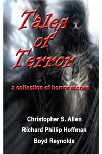 Tales of Terror
