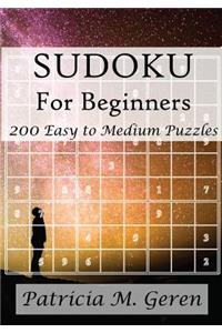 Sudoku For Beginners