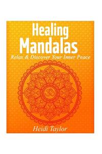 Healing Mandalas