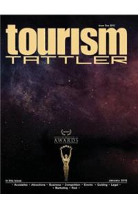 Tourism Tattler January 2016