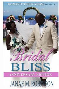 Bridal Bliss Anniversary Edition