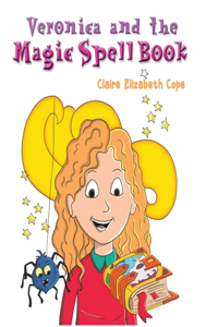 Veronica and the Magic Spell Book