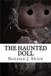 Haunted Doll