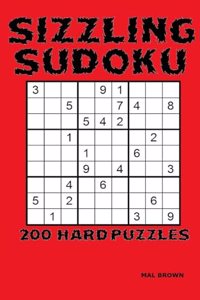 Sizzling Sudoku