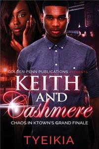 Keith and Cashmere