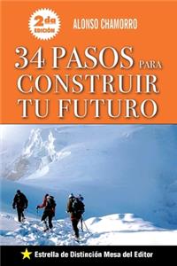 34 Pasos para Construir Tu Futuro