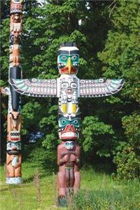 The Totem Pole Journal