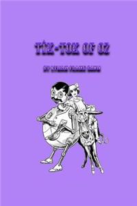 Tik-Tok of Oz