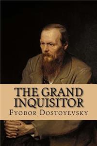 The Grand Inquisitor