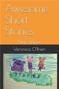 Awesome Short Stories