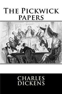 Pickwick papers