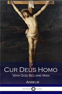 Cur Deus Homo