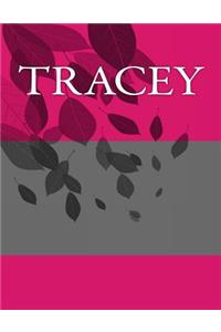 Tracey