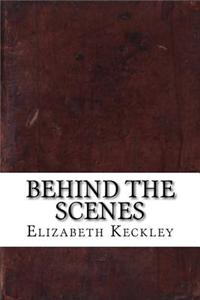 Behind the Scenes