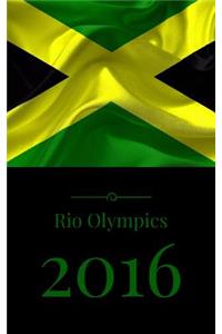 Rio Olympics 2016